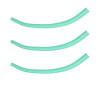 WRITWAA 3pcs Floating Pool Noodles Foam Sticks Thick Noodles For Floating In The Swimming Pool - High Buoyancy Sticks For Swim Training Water Activities