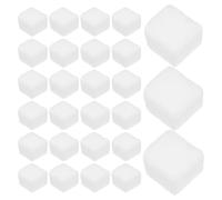 WRITWAA 400g White Soap Base for Soap Making Projects Gentle on The Skin Easy Melting and Crafting Beginners