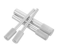 WRITWAA 4Pcs Camshaft Timing Tool Set with Camshaft Retainer Pins for 1.6 Engine, Timing Chain Tension Adjustment and Crankshaft Pulley Lock Pin Alignment Tool