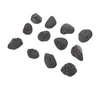 WRITWAA 500g Volcanic Stone Essential Oil Diffuser Stones Messfree Diffusion Easy Maintenance Aromatherapy Use Office Living Rooms