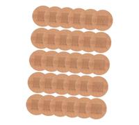 WRITWAA 50PCS Breathable for Fingers and Joints Large Adhesive for Wound Care Blister Prevention and Travel Essentials