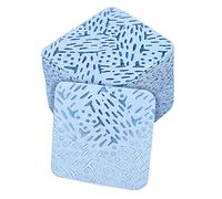 WRITWAA 540 Pcs Wipes Lint-Free Bottle Cleaning Pads for Glue Removal for Salon and Home Use