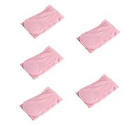 WRITWAA 5pcs Anti Aging Neck Wrinkle Gel Pad Neck Cream for Women Moisturizing
