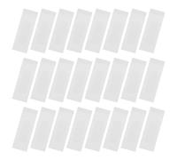 WRITWAA 60pcs Elf Ear Patches with Invisible Design and Adjustable Fit, Vertical Correction Stickers for Ears, Undetectable Finish for Extended Hours and Makeup Use