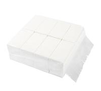 WRITWAA 8-Pack Natural Bamboo Pulp Tissue Paper Towels Soft Wettable Extraction Napkins for Home Kitchen Absorbent and Hygienic