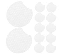 WRITWAA 900pcs Detox Pads for Face Makeup Remover Pads Women Girls Non-Woven for Daily Cleansing Travel