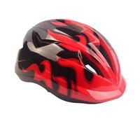 WRITWAA Adjustable Helmet Lightweight Comfortable Pvc Mountain Bike Helmet for Riding and Skateboard Safety for Suitable for Highway Sports and Holidays