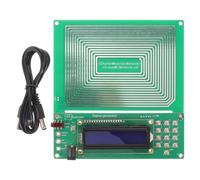 WRITWAA Adjustable Schumann Resonance Generator for Relaxing 0.01Hz~100000Hz