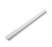 WRITWAA Alloy Kitchen Ticket Holder Sliding Receipt Organizer for Restaurant Orders Wall-Mounted Bill and Order Ticket Rack Easy to Install and Lightweight Menu Clip for Kitchen Use