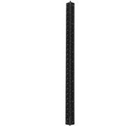 WRITWAA Aluminium Alloy Triangular Scale Ruler 30cm with Beveled Edges and Portable Design for Precise Measuring in Architectural Projects and Drafting Supplies