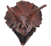 WRITWAA Aztec Death Whistle with Loud Crisp Sound and Realistic Screaming Effect, Lightweight Ceramic Dragon Shape Whistle for Themed Events and Cosplay, Unique Design Halloween Party
