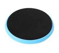 WRITWAA Ballet Turn Practice Board for Dancers and Figure Skaters, Nylon Disc with Reduced Friction and Body Posture Correction, Portable Training for Yoga and Daily Exercise Random Color