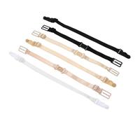 WRITWAA Bra Straps Keep Falling down Try These Non-slip Holders Bra Strap Holder Stop for Random Color