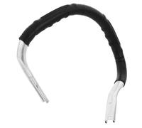 WRITWAA Chainsaw Front Handle Bar 1.0cm Grip Replacement for 52/58/59 Petrol Chainsaws Spare Accessory Suitable and Maintenance