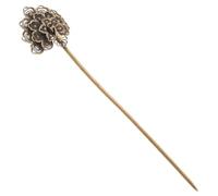 WRITWAA Cigar Draw Enhancer Tool Decorative Cigar Tool for Efficient Smoking Experience