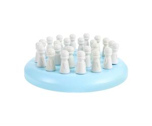 WRITWAA Cognitive Games for The Elderly with Plastic Material, Designed for Concentration Enhancement and Fine Motor Skill Development, for Nursing Home Use