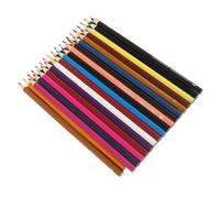 WRITWAA Colored Pencils Oil-based Drawing Pencils with Strong Tips Ultra-lightweight Portable Art Supplies for Sketching Painting and Coloring Books