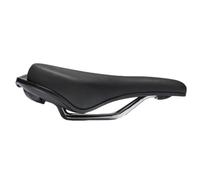 WRITWAA Comfortable Design Enlarging Breathable and Silicone and Sponge for Racing Saddle with Widening Material Suitable Bike Men for Road