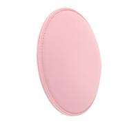 WRITWAA Comfortable Nail Arm Rest Cushion with Soft Pu Leather and Waterproof Surface, Ergonomic Elbow Support for Manicurists at Nail Salons and Office Desks, Easy to Clean Hand Pillow