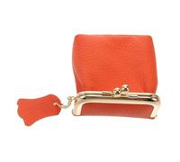 WRITWAA Cute Coin Purse and Lipstick Organizer Stylish Mini Bag for Women Travel-Friendly Keeps Your Items Tidy and Accessible
