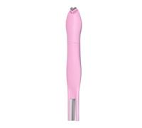 WRITWAA Double-ended Cat Eye Magnet Stick for Nail Polish Detachable Multifunctional Nail Art Tool in Pink Magnetic Wand and Creative DIY Crafts
