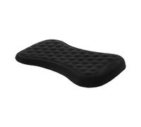 WRITWAA Ergonomic Memory Foam Wrist Rest with Nonslip Surface and Support the Wrist, Comfortable Cotton and Plastic Material, Suitable for People Who Use Mouse and Keyboard for Long