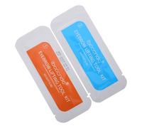 WRITWAA Eyebrow Lamination Kit 2-step Set Instant Brow Setting Gel for Home and Salon Use DIY Shaping and Styling Tool