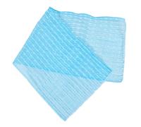 WRITWAA Foam Bath Towel for Back Scrubber Fast Absorbing Exfoliating Shower Towel for Men and Women Japanese Body Scrubber