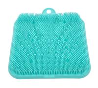 WRITWAA Foot Bath Massage Cushion Soft Gel Foot Pad for Home and Bathroom Use Suitable for Pregnant Women and Relaxation