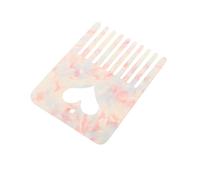 WRITWAA French Hair Comb for Women Hair Combs for Women Accessories Decorative