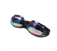 WRITWAA Glasses PC Men Women and Protective Spherical Safety for Shock-resistant Goggles with Wide View Angle Ski Outdoor Snowboarding, Motorcycling and Cycling
