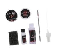 WRITWAA Halloween Makeup Bruise Cover up Kit Special Effects Paints Glitter Face Paints Makeup Kit