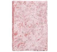 WRITWAA Hand-Made with Beautiful and Cloth Sleeve Book Cover Pattern, Sturdy Good Effect Protector for Personal and Business Applications, Textbook and Paperback Books