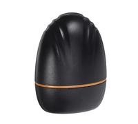 WRITWAA Handwriting Roller Stamp with Refillable Black Ink, 2.56in Rolling Line Stamp for Writing and Math Teachers, Grid and Four-line Pattern for Classroom and Home Use