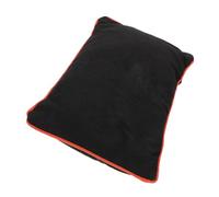 WRITWAA Heating Pad for Waist Relief Microwavable Moist Heat Pack Mineral Coarse Salt for Relaxation and Muscle Comfort After Workout