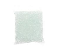 WRITWAA High Precision Anti Boiling Glass Beads Φ2Mm for Laboratory Experiments, Sand Grinding Beads Scientific Lab Consumables, Experimental Supply for Boiling Control