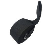 WRITWAA Home Fitness Training Resistance Bands for Home Gym Exercise for Home Gym Exercise and Strength Training and Strength Training 4pcs with Pvc Door Anchors for Strong Pressure