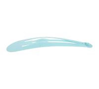 WRITWAA Large Claw Hair Clip for Women 28cm Giant Hair Clip with Strong Hold and Safe Abs Material Unique Shaped for Social Media Photos and Photo Shooting