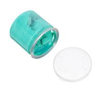 WRITWAA Lightweight Landscape Modeling Material for Miniature Terrain Crafting Stable Micro Landscaping Mud for Architectural Scenery and Military Dioramas Earth Mixture Base for Model