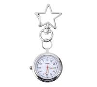 WRITWAA Medical Watch Women's Nurse Watch Portable Quartz Movement for Doctors