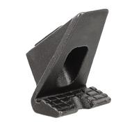 WRITWAA Metal Tire Changer Clamp for Wheel Mounting and Demounting | Iron Claw Part, Robust Clamp Design, for Dirt Bike and Car Wheels, Automotive Maintenance Use