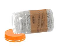 WRITWAA Miniatures Model Supplies Sponge Tree Powder 400Ml for DIY Landscape Basing Material Moss Scatter for Model Making and Scenic Decorations