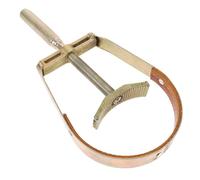 WRITWAA Motorcycle Clutch Flywheel Holder Wrench, Flywheel Pulley Fixed Spanner, Timing Belt Tensioner Tool for Atv and Bike Engine Maintenance