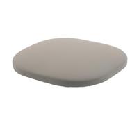 WRITWAA Nail Art Elbow Pillow for Manicure Portable and Ergonomic Hand Rest Cushion in Pu Leather for Nail Techs Fits Salon Home and Travel Use