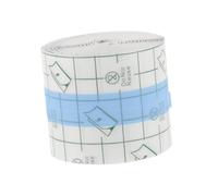 WRITWAA Nail Art Sticker Film Spill Glue Stickers Peel off Adhesive Nail Polish Guard Art Protector Polish Tape