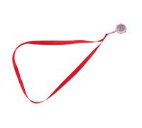 WRITWAA Nurse Watch with Neck Lanyard Glow The Dark Student Watch for Doctors Nurses and Professionals Reliable Clip for Easy Access and Safety