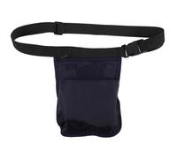 WRITWAA Nursing Accessory Belt Portable Pouch Medical Kit Bag for Nurse Essential Travel Medicine Bag