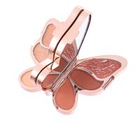 WRITWAA Organiser Eye Shadow Palette Cheek Blusher Multi-functional Makeup Supply