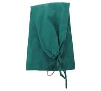 WRITWAA Oxygen Cylinder Protective Cover Scratch Protection and Elastic Closure, Cotton Cloth Material for Ambulances and Hospitals, Extends the Lifespan of Your Oxygen Tank, Suitable