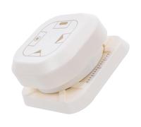 WRITWAA Paper Corner Punch Compact and Portable Manual Cutter for Beginners and in Card Making and Scrapbooking